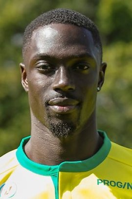 Rémi Gomis 2015-2016