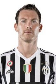 Stephan Lichtsteiner 2015-2016