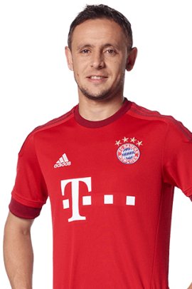  Rafinha 2015-2016