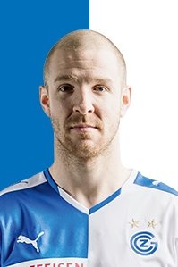 Philippe Senderos 2015-2016