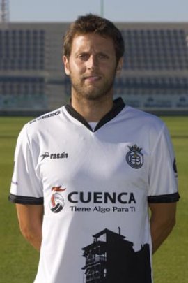 Óscar Vega 2015-2016