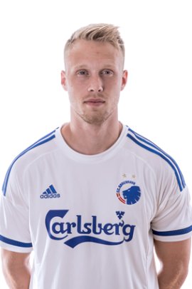 Nicolai Jörgensen 2015-2016