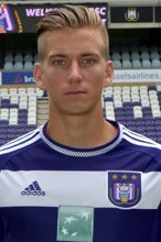 Dennis Praet 2015-2016