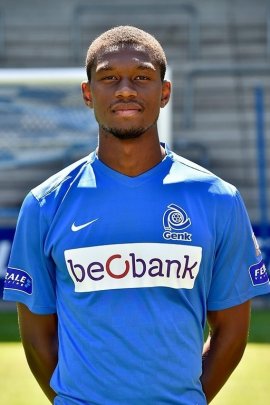 Christian Kabasele 2015-2016