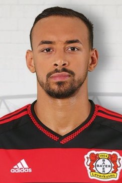 Karim Bellarabi 2015-2016