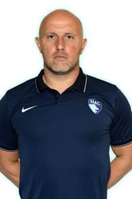 François Séguin 2015-2016