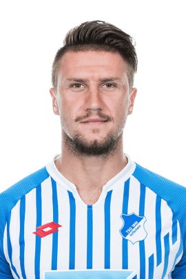 Ermin Bicakcic 2015-2016