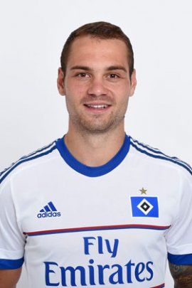 Pierre-Michel Lasogga 2015-2016