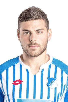 Kevin Volland 2015-2016