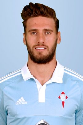 Sergi Gomez 2015-2016