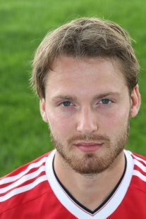 Nick Powell 2015-2016