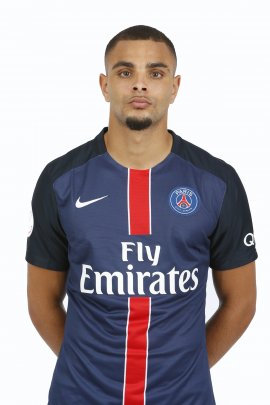 Layvin Kurzawa 2015-2016