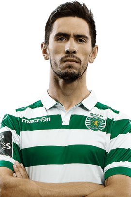 Paulo Oliveira 2015-2016