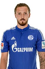 Marco Höger 2015-2016