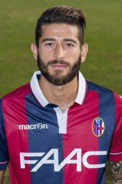 Marco Crimi 2015-2016