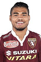 Josef Martínez 2015-2016