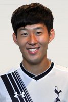 Heung-min Son 2015-2016