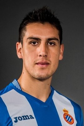 Enzo Roco 2015-2016