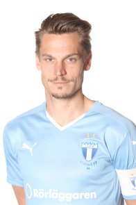 Markus Rosenberg 2015-2016