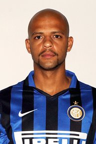  Felipe Melo 2015-2016