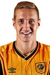 Michael Dawson 2015-2016