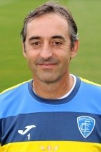 Marco Giampaolo 2015-2016
