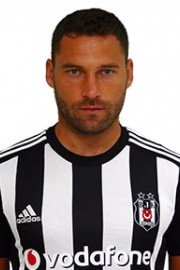 Dusko Tosic 2015-2016