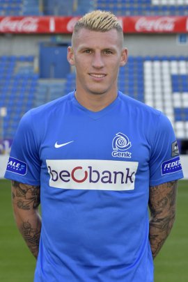 Sébastien Dewaest 2015-2016