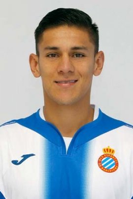 Oscar Duarte 2015-2016