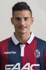 Filippo Falco 2015-2016