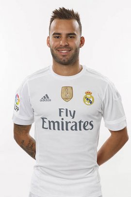  Jesé 2015-2016