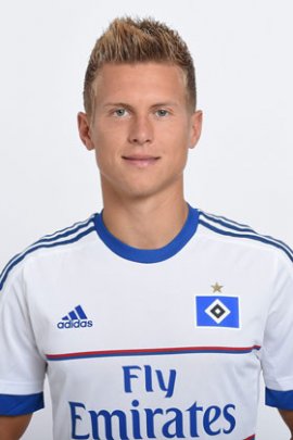 Matthias Ostrzolek 2015-2016