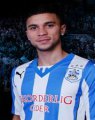 Nahki Wells 2015-2016