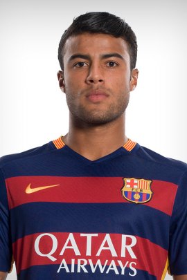  Rafinha 2015-2016