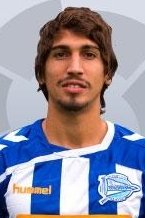 Facundo Guichón 2015-2016