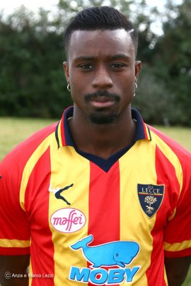 Abdou Doumbia 2015-2016