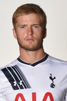 Eric Dier 2015-2016