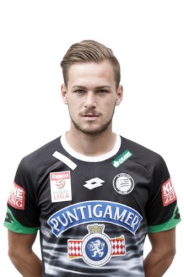 Lukas Spendlhofer 2015-2016