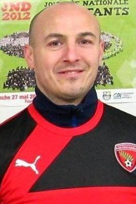 Éric Sitruk 2015-2016