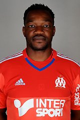 Steve Mandanda 2015-2016