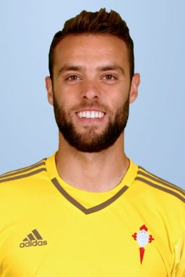 Sergio Álvarez 2015-2016