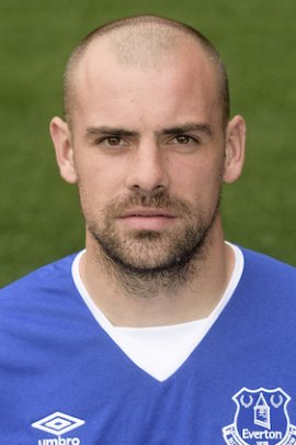 Darron Gibson 2015-2016