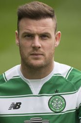 Anthony Stokes 2015-2016