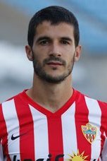 Míchel Zabaco 2015-2016