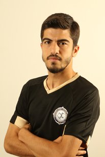 Serdar Deliktas 2015-2016