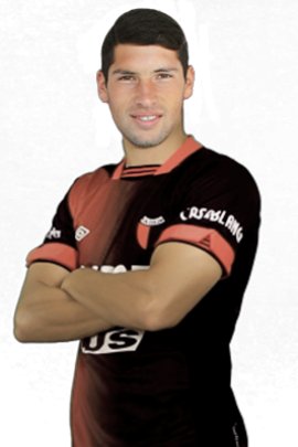 Cristian Guanca 2015-2016