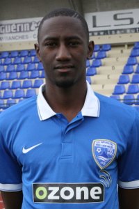 Yamadou Fofana 2015-2016