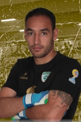 Diego Novoa 2015-2016