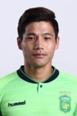 Dong-chan Kim 2015-2016