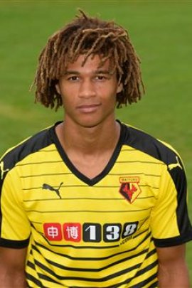 Nathan Aké 2015-2016